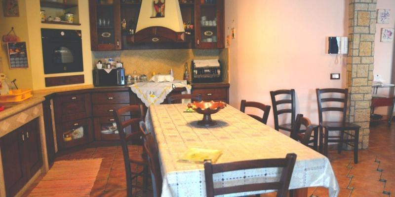 Bed and Breakfast Il Quadrifoglio Trapani Exterior foto