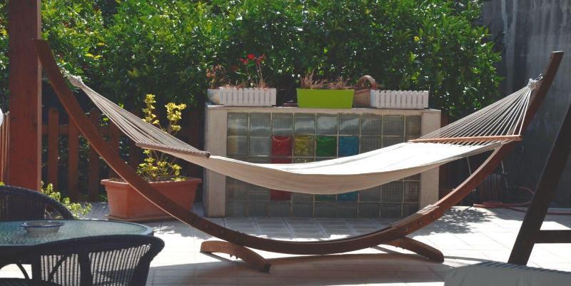 Bed and Breakfast Il Quadrifoglio Trapani Exterior foto