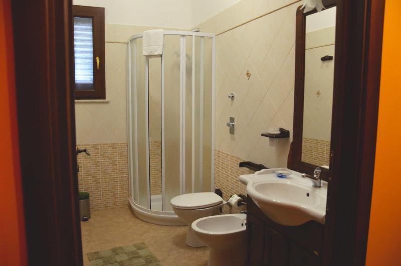 Bed and Breakfast Il Quadrifoglio Trapani Exterior foto