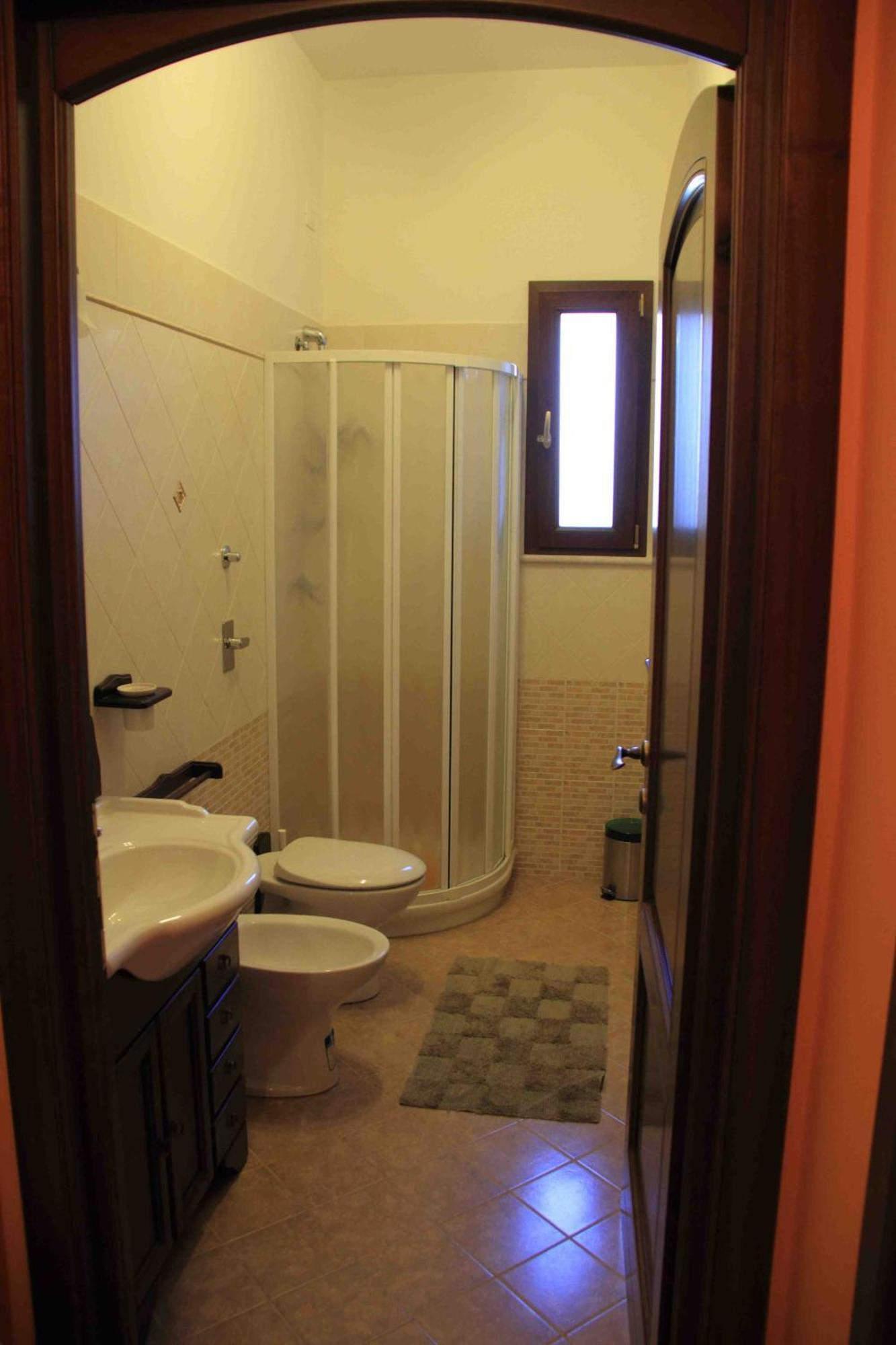 Bed and Breakfast Il Quadrifoglio Trapani Exterior foto