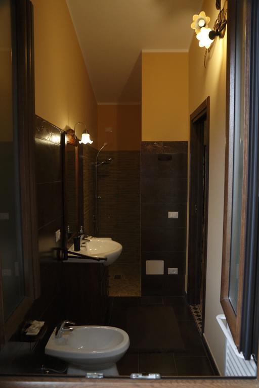 Bed and Breakfast Il Quadrifoglio Trapani Exterior foto