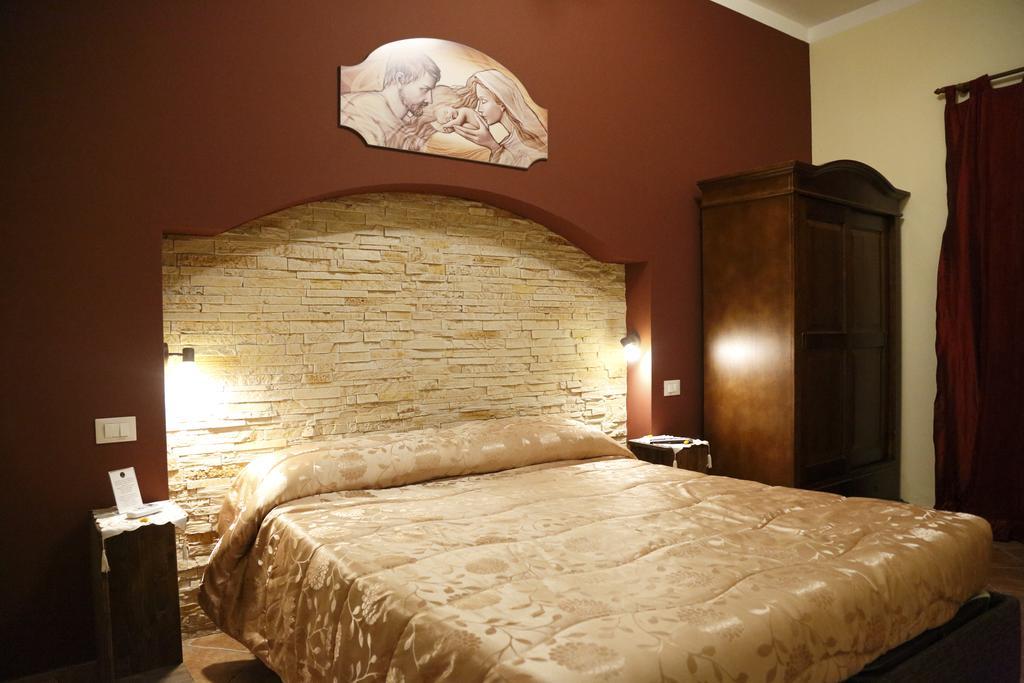 Bed and Breakfast Il Quadrifoglio Trapani Exterior foto